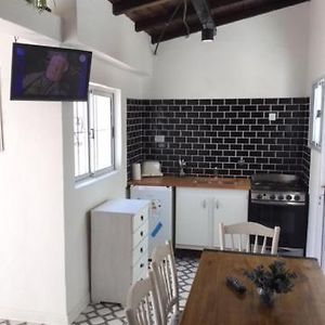 Casa de 2 habitaciones
